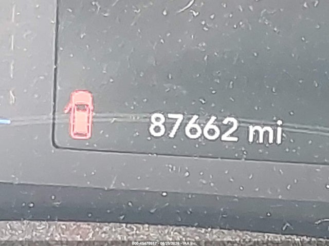 Aukcja sprzedaży 2017 Chrysler Pacifica Touring-l, vin: 2C4RC1BG3HR831444, numer aukcji: 45470917