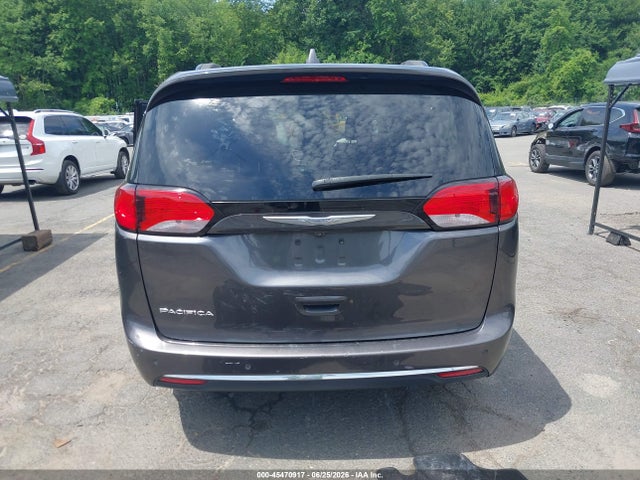 Aukcja sprzedaży 2017 Chrysler Pacifica Touring-l, vin: 2C4RC1BG3HR831444, numer aukcji: 45470917