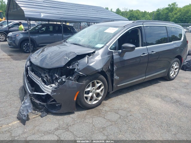 Aukcja sprzedaży 2017 Chrysler Pacifica Touring-l, vin: 2C4RC1BG3HR831444, numer aukcji: 45470917