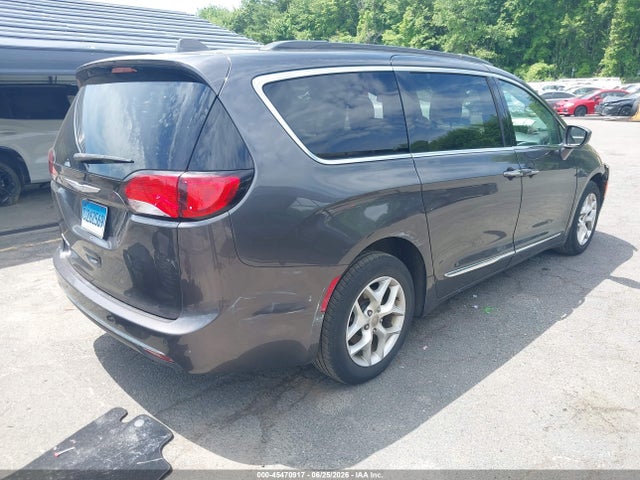 Aukcja sprzedaży 2017 Chrysler Pacifica Touring-l, vin: 2C4RC1BG3HR831444, numer aukcji: 45470917