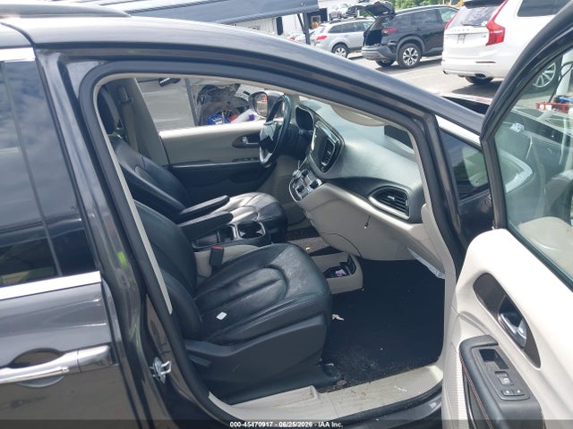 Aukcja sprzedaży 2017 Chrysler Pacifica Touring-l, vin: 2C4RC1BG3HR831444, numer aukcji: 45470917