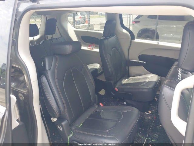 Aukcja sprzedaży 2017 Chrysler Pacifica Touring-l, vin: 2C4RC1BG3HR831444, numer aukcji: 45470917