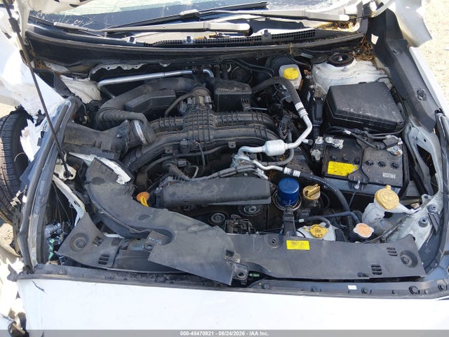 45470921 :رقم المزاد ، JF1GUABC2R8266267 vin ، 2024 Subaru Impreza Base 5-door مزاد بيع