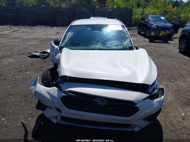 45470921 :رقم المزاد ، JF1GUABC2R8266267 vin ، 2024 Subaru Impreza Base 5-door مزاد بيع