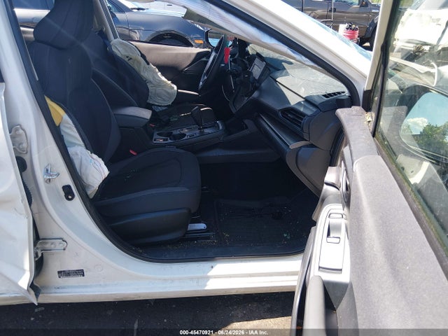 45470921 :رقم المزاد ، JF1GUABC2R8266267 vin ، 2024 Subaru Impreza Base 5-door مزاد بيع