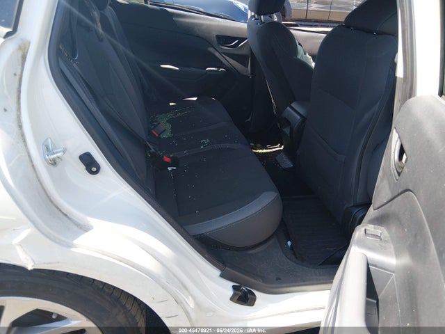 45470921 :رقم المزاد ، JF1GUABC2R8266267 vin ، 2024 Subaru Impreza Base 5-door مزاد بيع