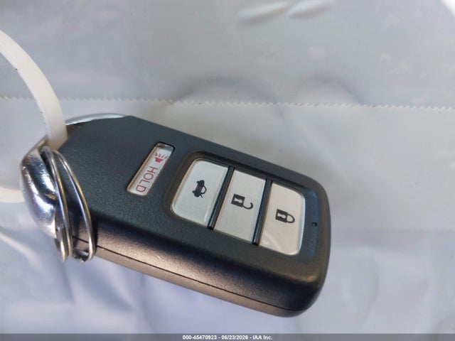 1HGCR6F34FA008520 Honda ACCORD HYBRID