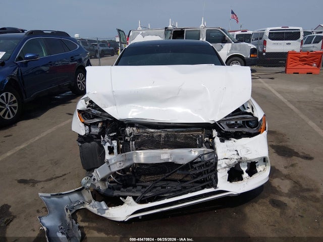 Aukcja sprzedaży 2016 Audi A3 2.0t Premium, vin: WAUB8GFF5G1055132, numer aukcji: 45470924