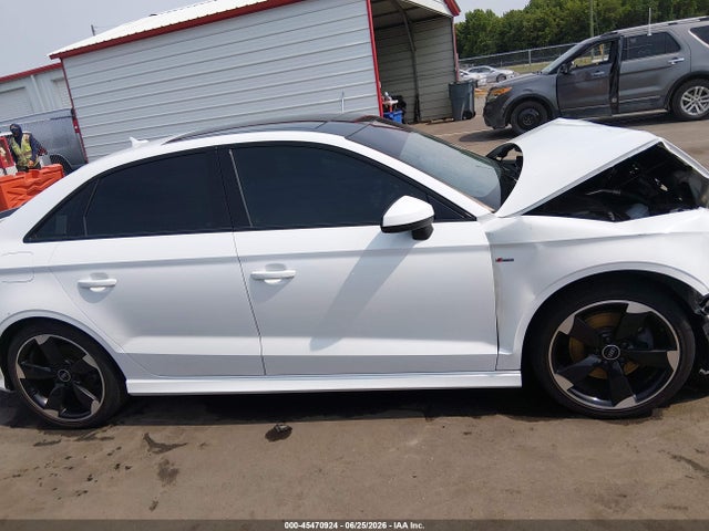 Aukcja sprzedaży 2016 Audi A3 2.0t Premium, vin: WAUB8GFF5G1055132, numer aukcji: 45470924