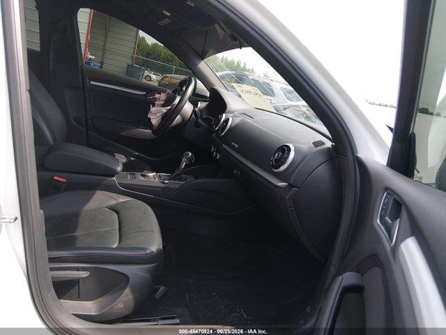 Aukcja sprzedaży 2016 Audi A3 2.0t Premium, vin: WAUB8GFF5G1055132, numer aukcji: 45470924