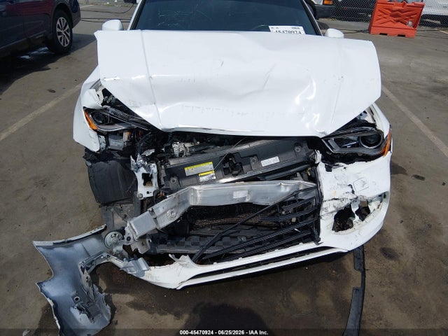 Aukcja sprzedaży 2016 Audi A3 2.0t Premium, vin: WAUB8GFF5G1055132, numer aukcji: 45470924