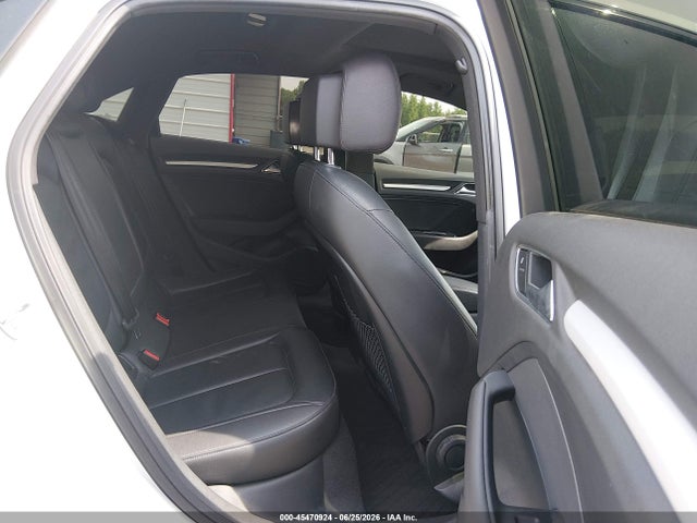 Aukcja sprzedaży 2016 Audi A3 2.0t Premium, vin: WAUB8GFF5G1055132, numer aukcji: 45470924