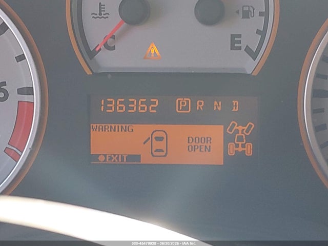 2012 Nissan Titan Pro-4x მანქანა იყიდება აუქციონზე, vin: 1N6AA0CC1CN317281, აუქციონის ნომერი: 45470928