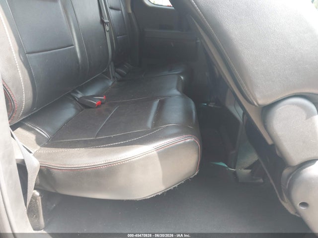 2012 Nissan Titan Pro-4x მანქანა იყიდება აუქციონზე, vin: 1N6AA0CC1CN317281, აუქციონის ნომერი: 45470928