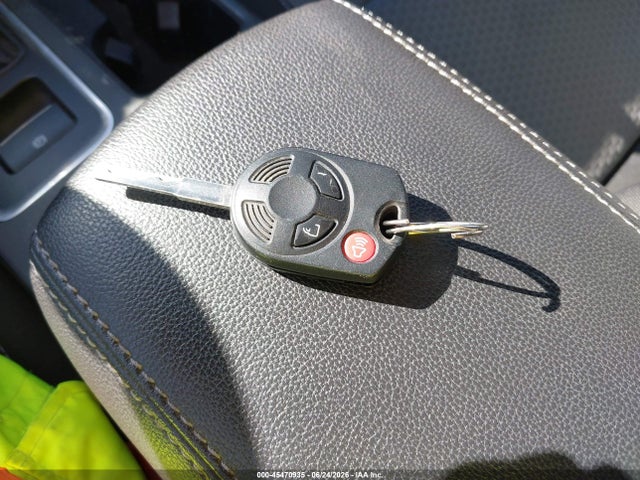 1FMCU9GD4HUE18527 Ford ESCAPE SE