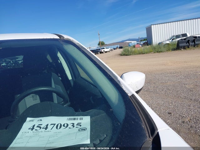 1FMCU9GD4HUE18527 Ford ESCAPE SE
