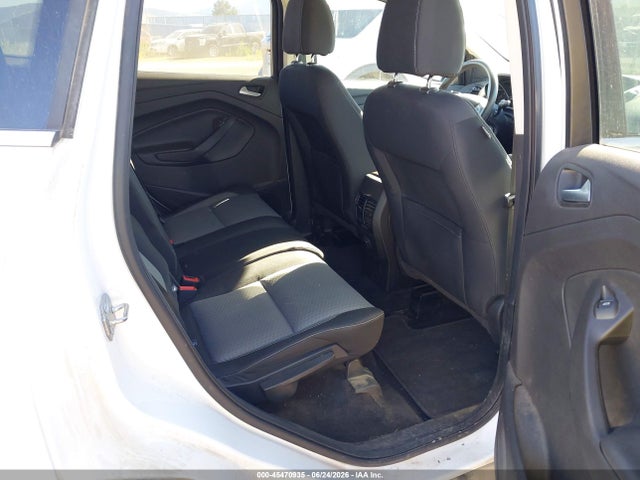 1FMCU9GD4HUE18527 Ford ESCAPE SE