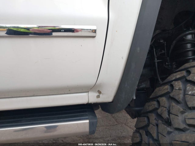 45470939 :رقم المزاد ، 3GTU2PEJ4JG226125 vin ، 2018 Gmc Sierra 1500 Denali مزاد بيع