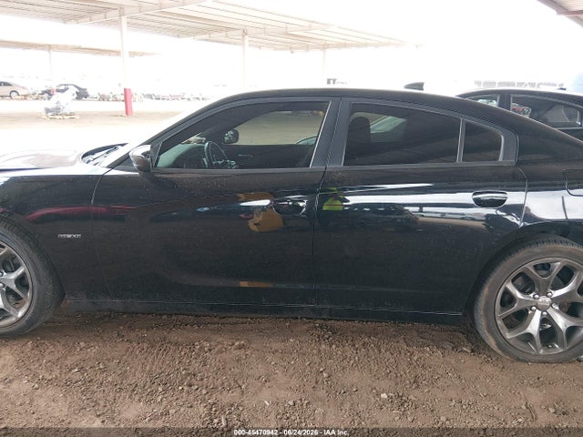 Dodge CHARGER R/T 2015 2C3CDXCT3FH879292 Image 15