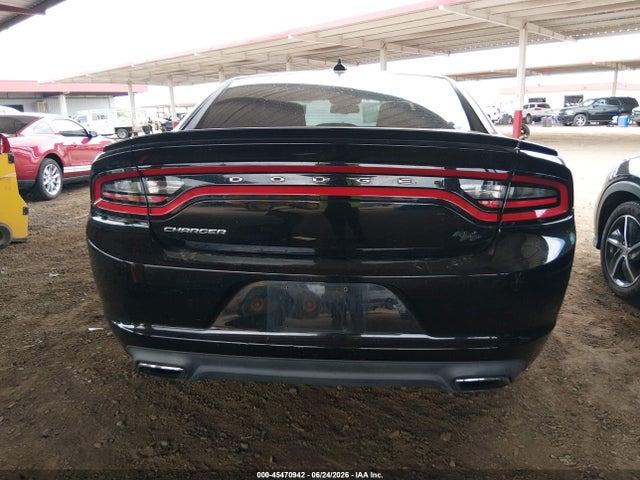 Dodge CHARGER R/T 2015 2C3CDXCT3FH879292 Image 17