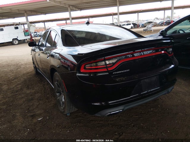 Dodge CHARGER R/T 2015 2C3CDXCT3FH879292 Image 3