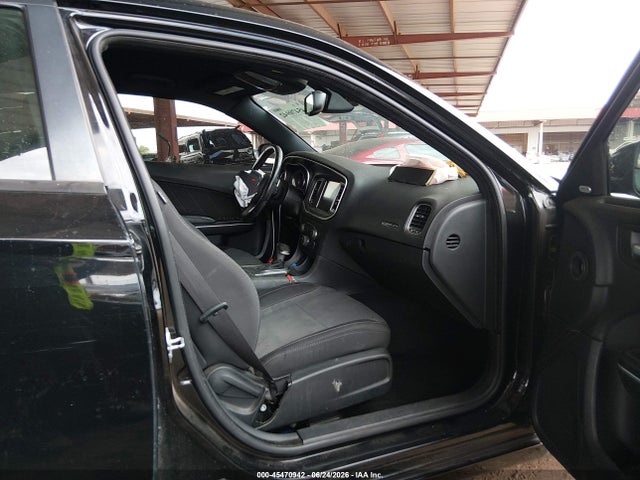 Dodge CHARGER R/T 2015 2C3CDXCT3FH879292 Image 5