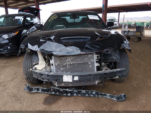 Dodge CHARGER R/T 2015 2C3CDXCT3FH879292 Image 6