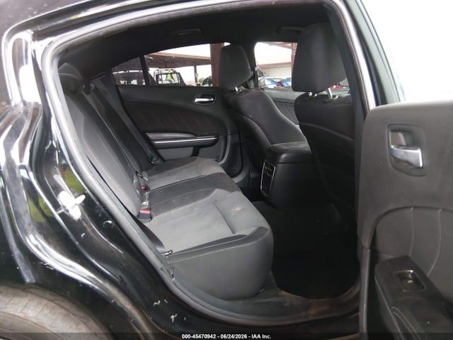 Dodge CHARGER R/T 2015 2C3CDXCT3FH879292 Image 8