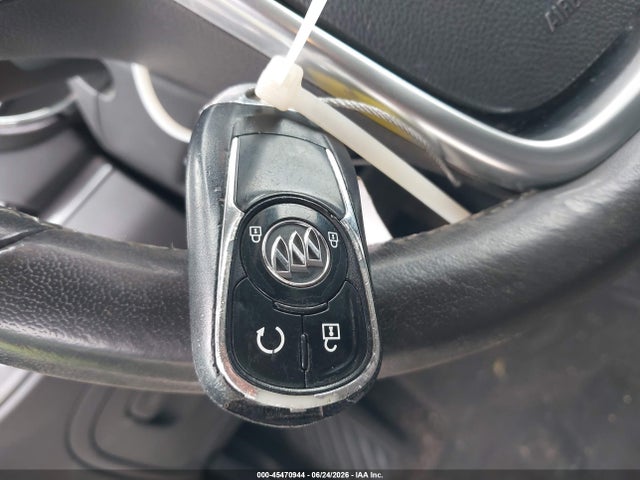 Продажа на аукционе авто 2019 Buick Encore Fwd Preferred, vin: KL4CJASB5KB917385, номер лота: 45470944