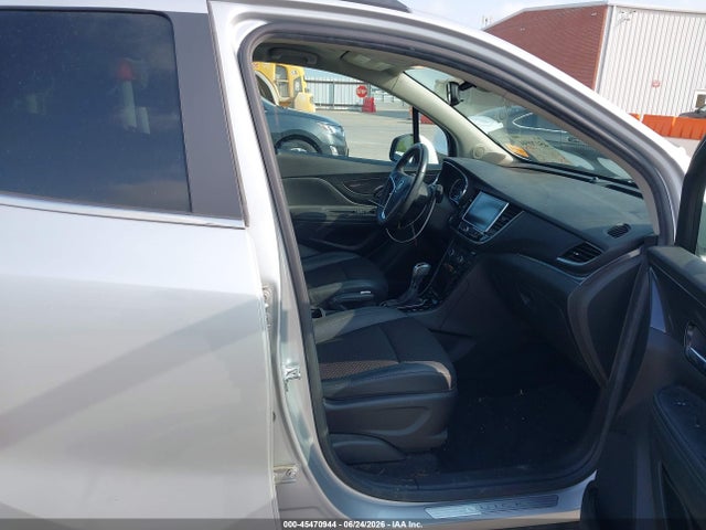 Продажа на аукционе авто 2019 Buick Encore Fwd Preferred, vin: KL4CJASB5KB917385, номер лота: 45470944