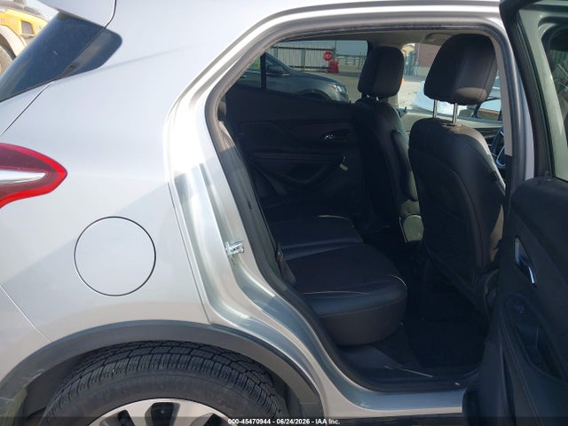 Продажа на аукционе авто 2019 Buick Encore Fwd Preferred, vin: KL4CJASB5KB917385, номер лота: 45470944
