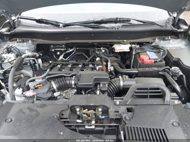 Aukcja sprzedaży 2026 Honda Cr-v Ex-l Awd, vin: 7FARS4H78TE007878, numer aukcji: 45470947