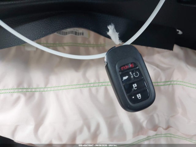 Aukcja sprzedaży 2026 Honda Cr-v Ex-l Awd, vin: 7FARS4H78TE007878, numer aukcji: 45470947