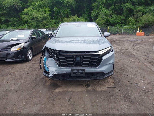 Aukcja sprzedaży 2026 Honda Cr-v Ex-l Awd, vin: 7FARS4H78TE007878, numer aukcji: 45470947