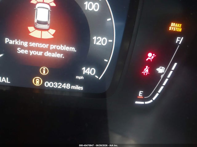 Aukcja sprzedaży 2026 Honda Cr-v Ex-l Awd, vin: 7FARS4H78TE007878, numer aukcji: 45470947