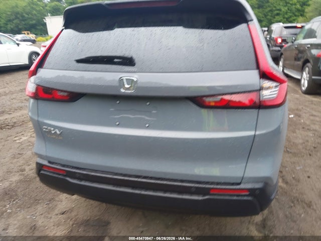 Aukcja sprzedaży 2026 Honda Cr-v Ex-l Awd, vin: 7FARS4H78TE007878, numer aukcji: 45470947