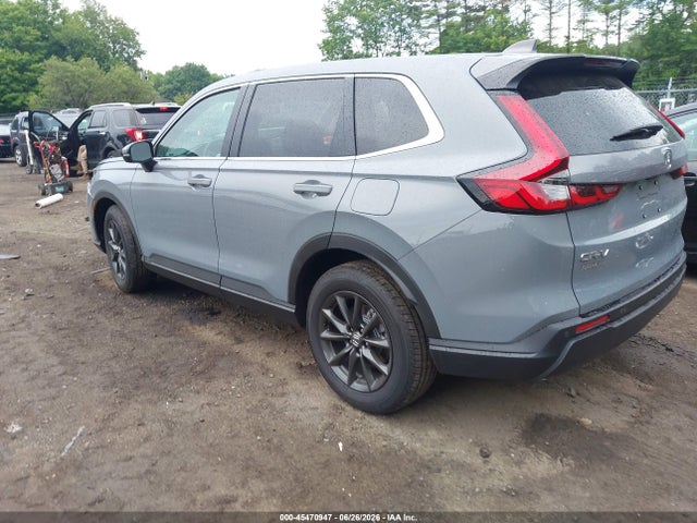 Aukcja sprzedaży 2026 Honda Cr-v Ex-l Awd, vin: 7FARS4H78TE007878, numer aukcji: 45470947