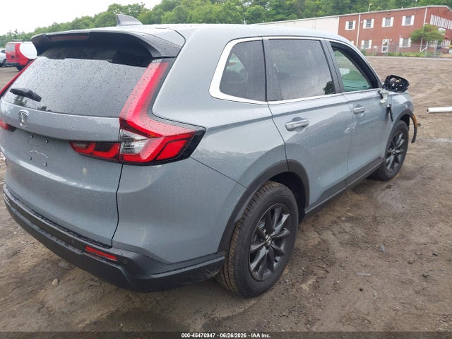 Aukcja sprzedaży 2026 Honda Cr-v Ex-l Awd, vin: 7FARS4H78TE007878, numer aukcji: 45470947