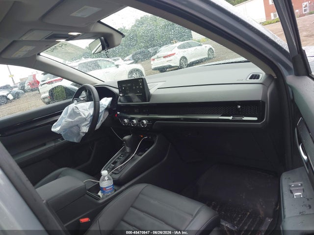 Aukcja sprzedaży 2026 Honda Cr-v Ex-l Awd, vin: 7FARS4H78TE007878, numer aukcji: 45470947