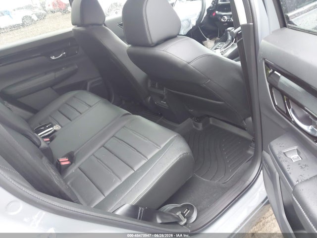 Aukcja sprzedaży 2026 Honda Cr-v Ex-l Awd, vin: 7FARS4H78TE007878, numer aukcji: 45470947