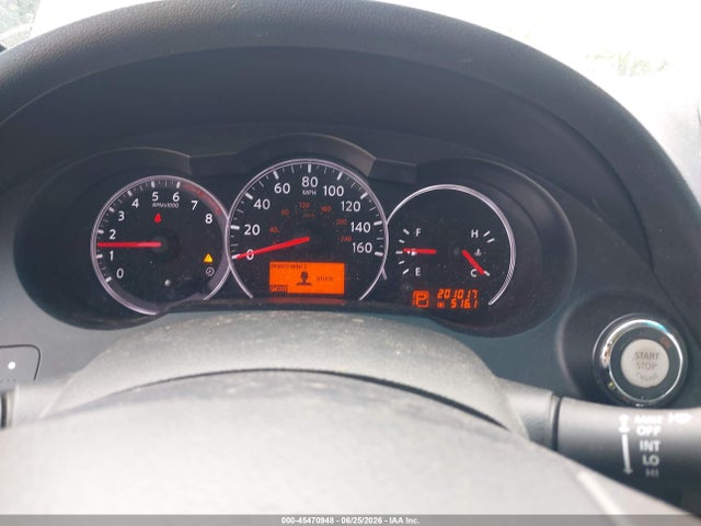 Aukcja sprzedaży 2011 Nissan Altima 2.5 S, vin: 1N4AL2AP3BN499097, numer aukcji: 45470948