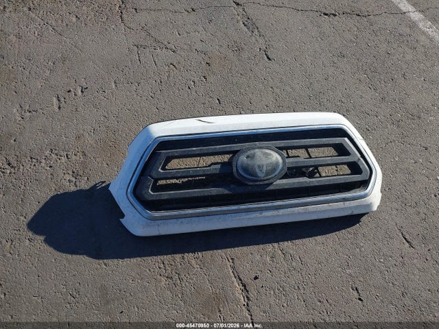 3TMCZ5AN5LM321107 Toyota Tacoma Sr5 V6