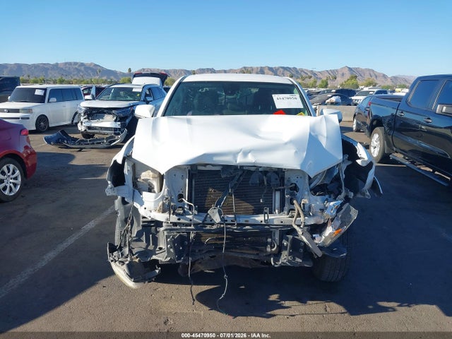 3TMCZ5AN5LM321107 Toyota Tacoma Sr5 V6