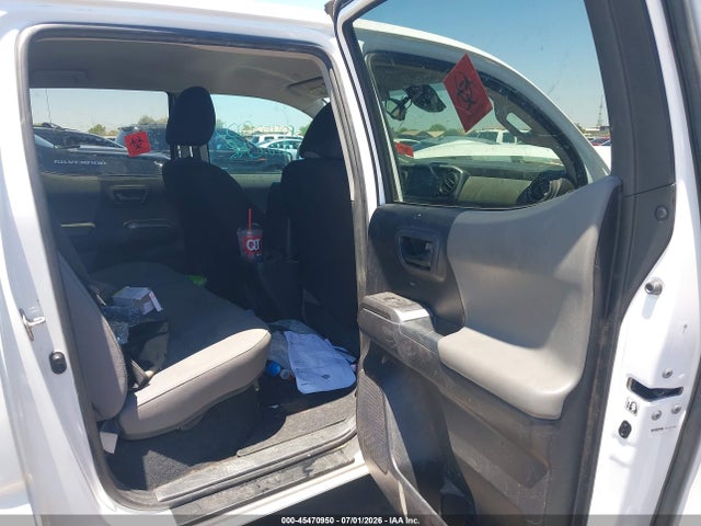 3TMCZ5AN5LM321107 Toyota Tacoma Sr5 V6