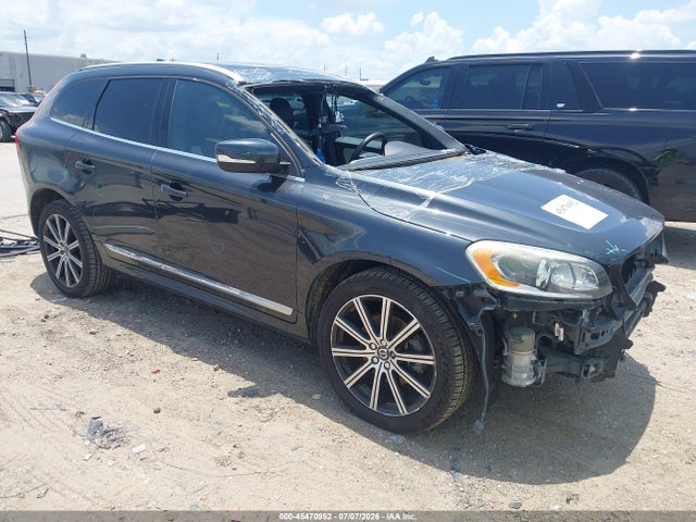 Auction sale of the 2015 Volvo Xc60 T6 Platinum, vin: YV449MDM0F2758989, lot number: 45470952
