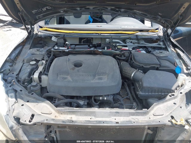 Aukcja sprzedaży 2015 Volvo Xc60 T6 Platinum, vin: YV449MDM0F2758989, numer aukcji: 45470952