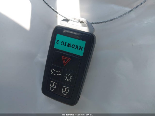 Aukcja sprzedaży 2015 Volvo Xc60 T6 Platinum, vin: YV449MDM0F2758989, numer aukcji: 45470952