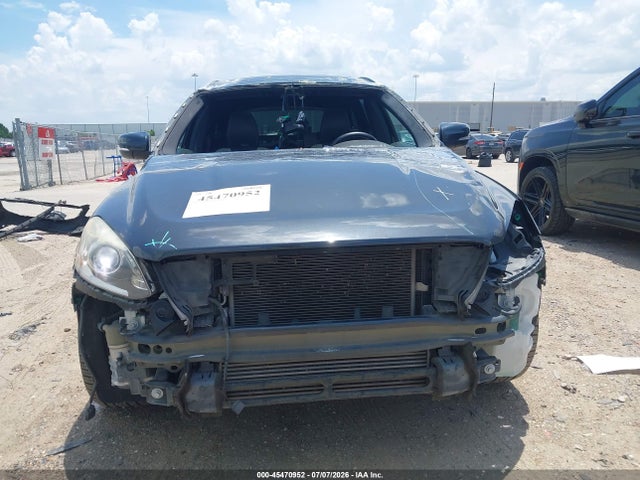 Aukcja sprzedaży 2015 Volvo Xc60 T6 Platinum, vin: YV449MDM0F2758989, numer aukcji: 45470952