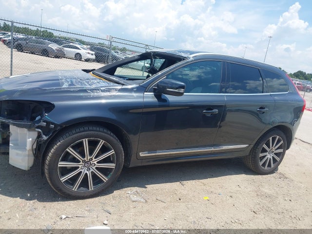 Aukcja sprzedaży 2015 Volvo Xc60 T6 Platinum, vin: YV449MDM0F2758989, numer aukcji: 45470952