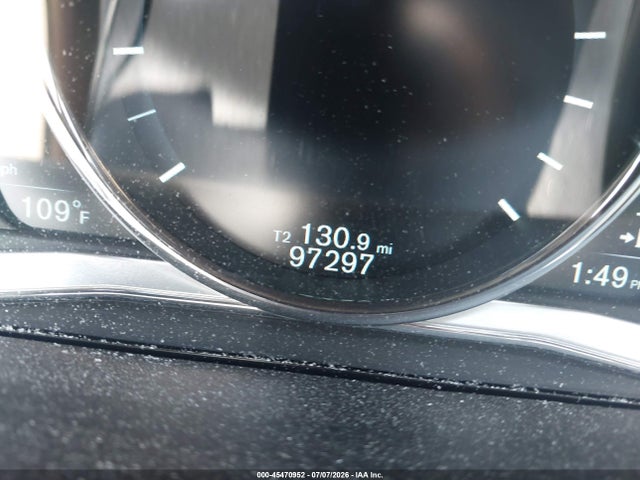 Aukcja sprzedaży 2015 Volvo Xc60 T6 Platinum, vin: YV449MDM0F2758989, numer aukcji: 45470952